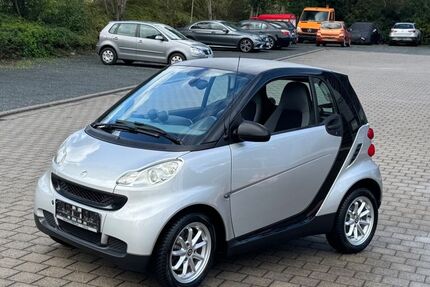 Smart ForTwo 103.000 km 3.490 &euro; Bad staffelstein 96231