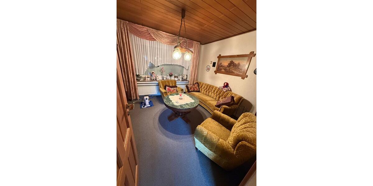 Einfamilienhaus Ibbenbüren Bockraden - 7 Zimmer, 100 m&sup2;, 1.080&euro; | Angebot:25358172