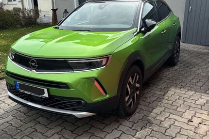 Opel Mokka 37.000 km 17.800 &euro; Salching 94330