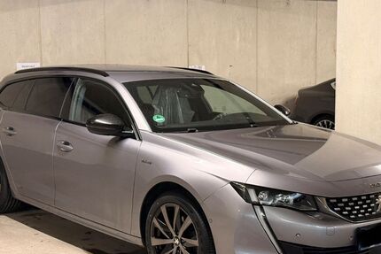Peugeot 508 144.613 km 15.500 &euro; Erkelenz 41812