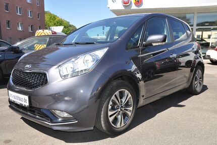 Kia Venga 42.350 km 10.990 &euro; Hagen 58089