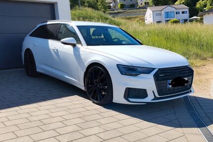 Audi A6 96.000 km 31.900 &euro; Beilngries 92339