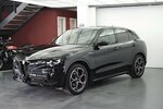 Stelvio 2.2 D Q4 AT Veloce ACC Vollleder