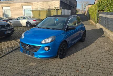 Opel Adam 103.435 km 8.500 &euro; Hückelhoven 41836