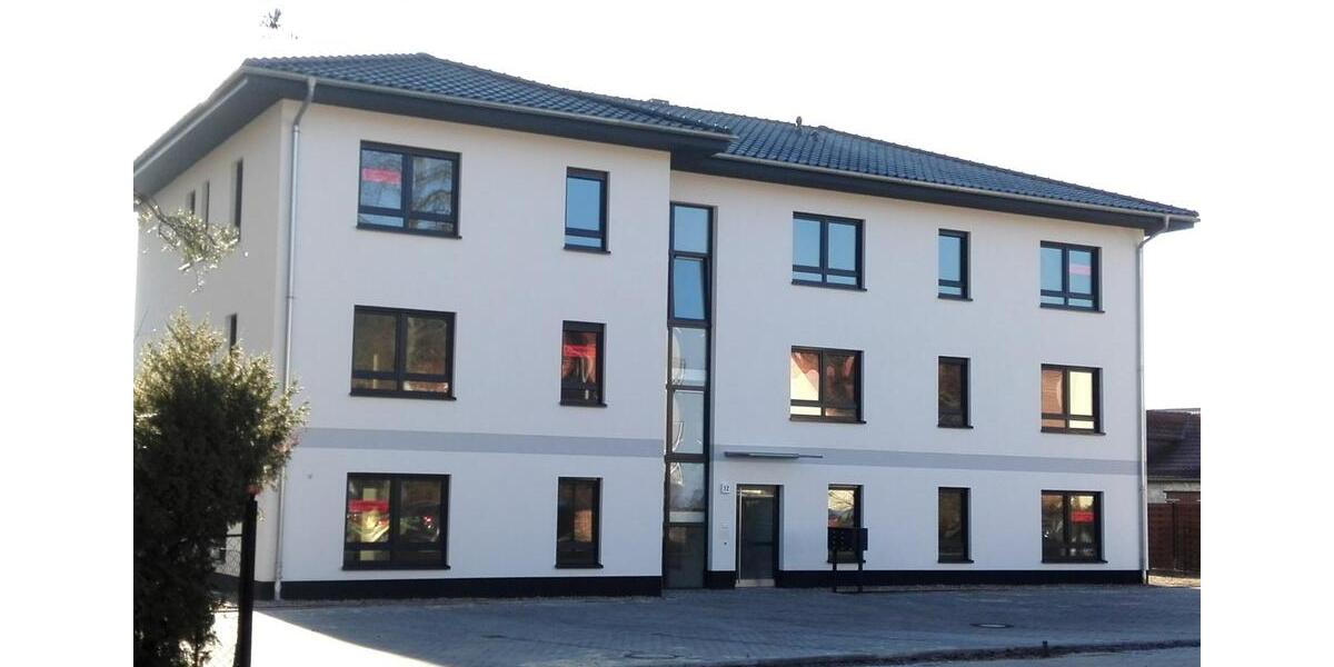 Etagenwohnung Erkner - 3 Zimmer, 86 m&sup2;, 1.300&euro; | Angebot:25327202