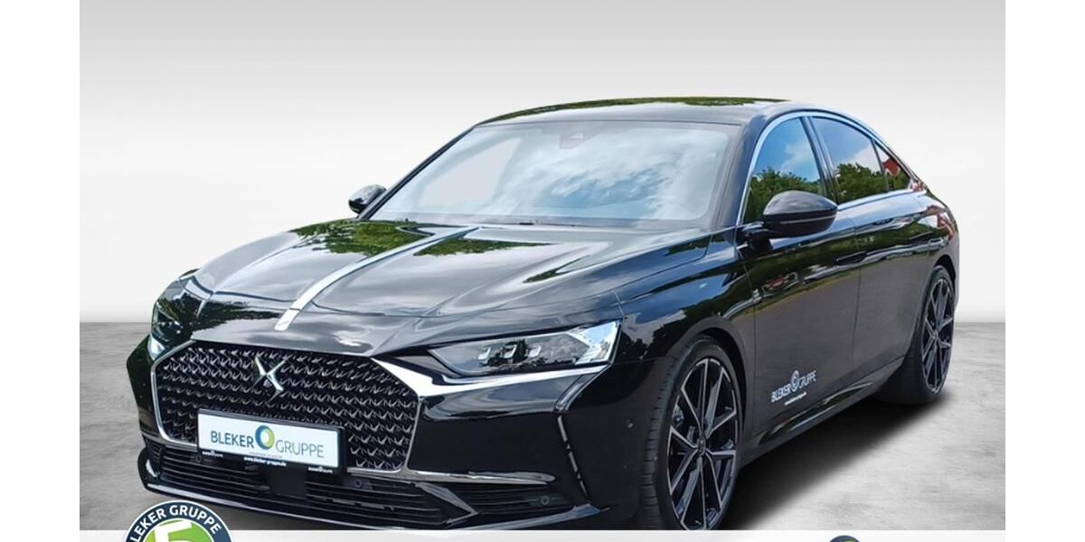 DS Automobiles DS9 14.892 km 38.890 € Ahaus 48683