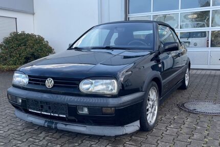 VW Golf 227.310 km 2.990 &euro; Korbach 34497