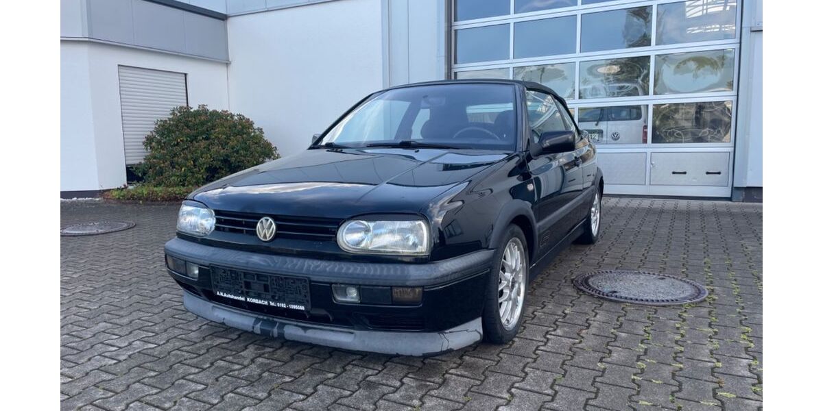 VW Golf 227.310 km 2.990 &euro; Korbach 34497