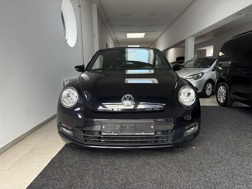 VW Beetle 235.000 km 6.999 € Schwerte 58239