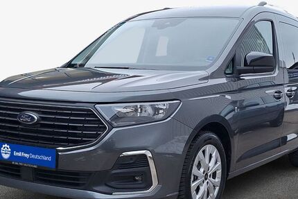 Ford Tourneo Connect 8.500 km 30.940 &euro; Dresden 01277