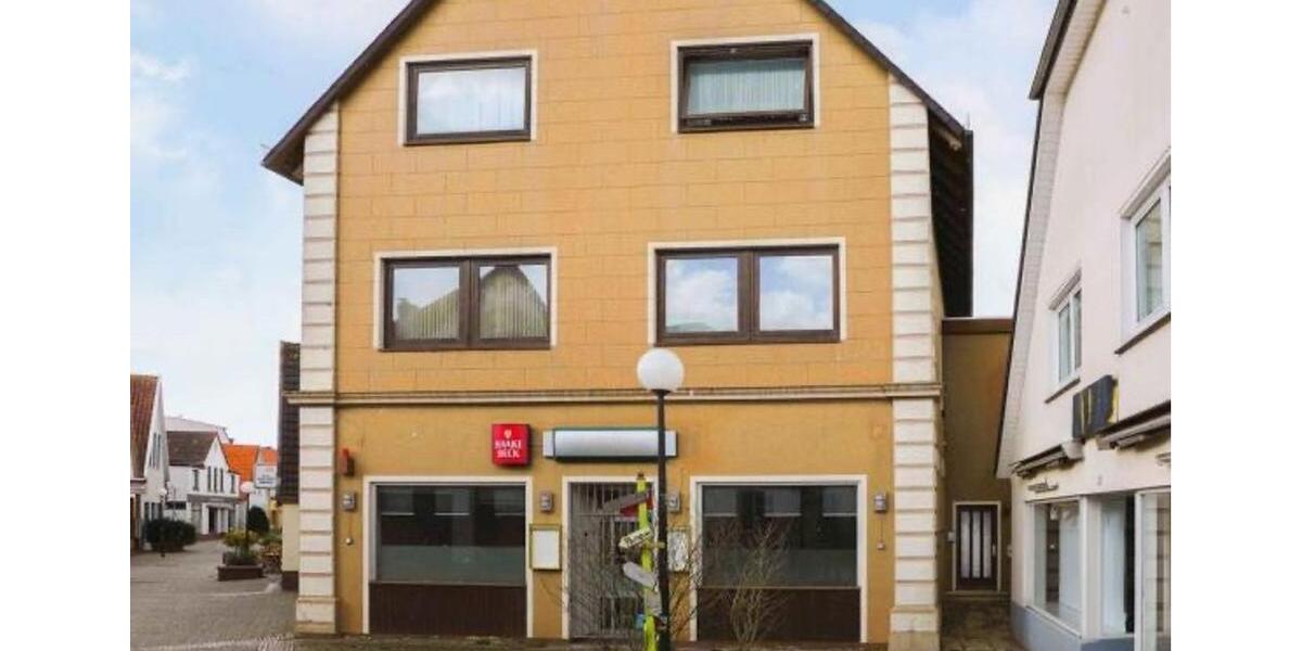 Attraktive Gewerbeeinheit mit historischem Charme – Ideal für Gastronomie oder kreative Konzepte!! zimmer