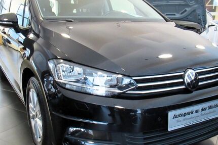 VW Touran 35.100 km 27.990 &euro; Dessau 06847