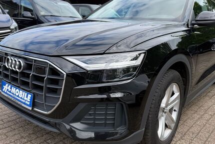 Audi Q8 120.000 km 47.999 &euro; Oldenburg 26129