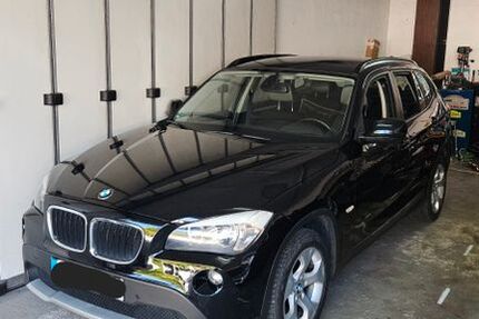 BMW X1 242.160 km 5.200 &euro; Gummersbach 51645