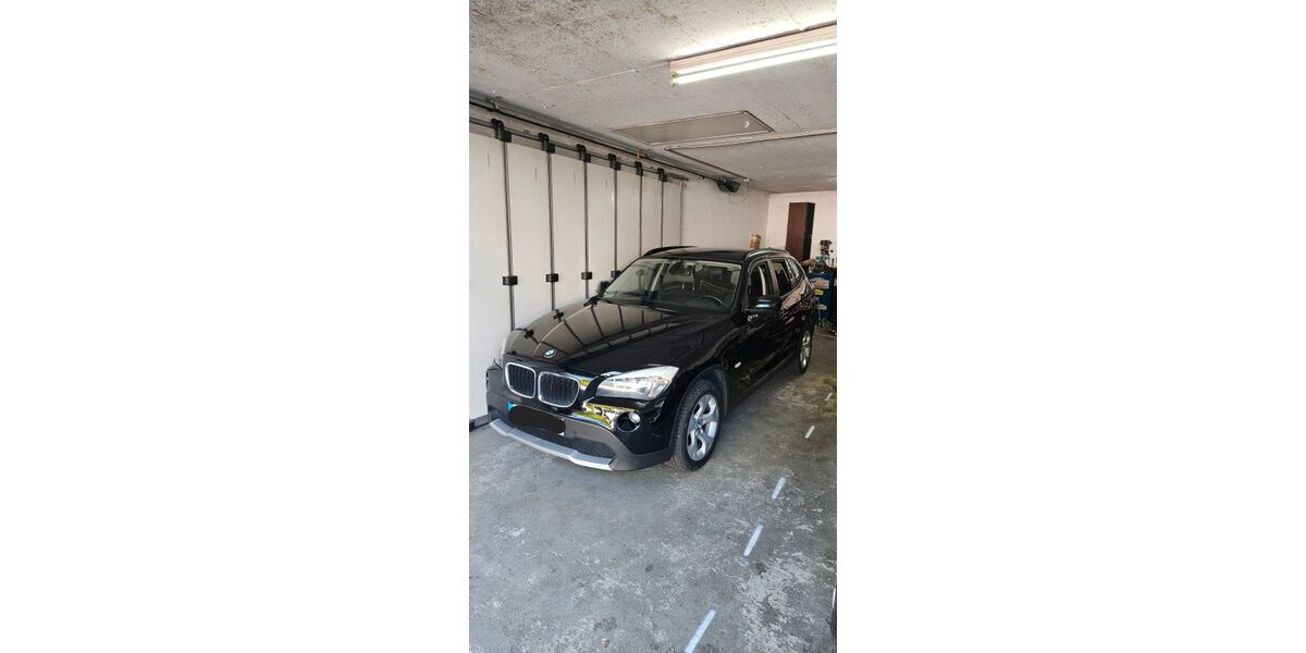 BMW X1 242.160 km 5.200 &euro; Gummersbach 51645