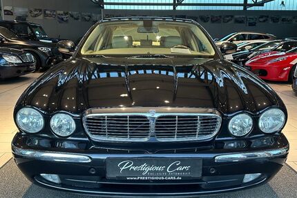 Jaguar XJ 138.000 km 10.949 &euro; Steinheim an der Murr 71711