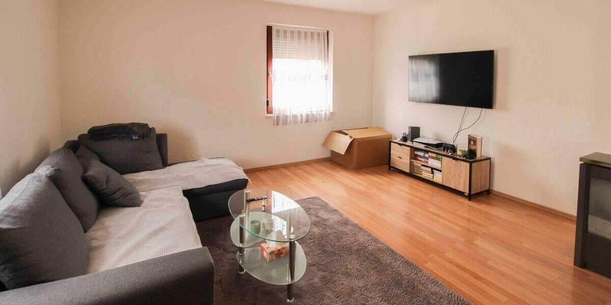 Mehrfamilienhaus, Wohnhaus Reutlingen Nordstadt - 7 Zimmer, 192 m&sup2;, 620.000&euro; | Angebot:25929003