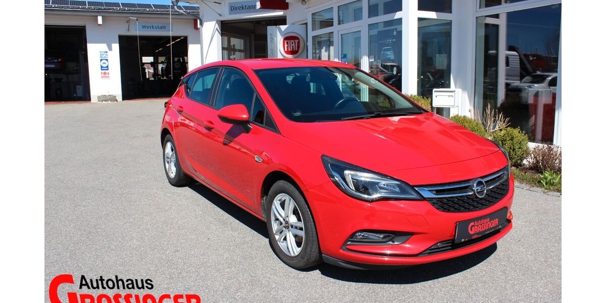 Opel Astra 56.000 km 9.990 &euro; Regen 94209