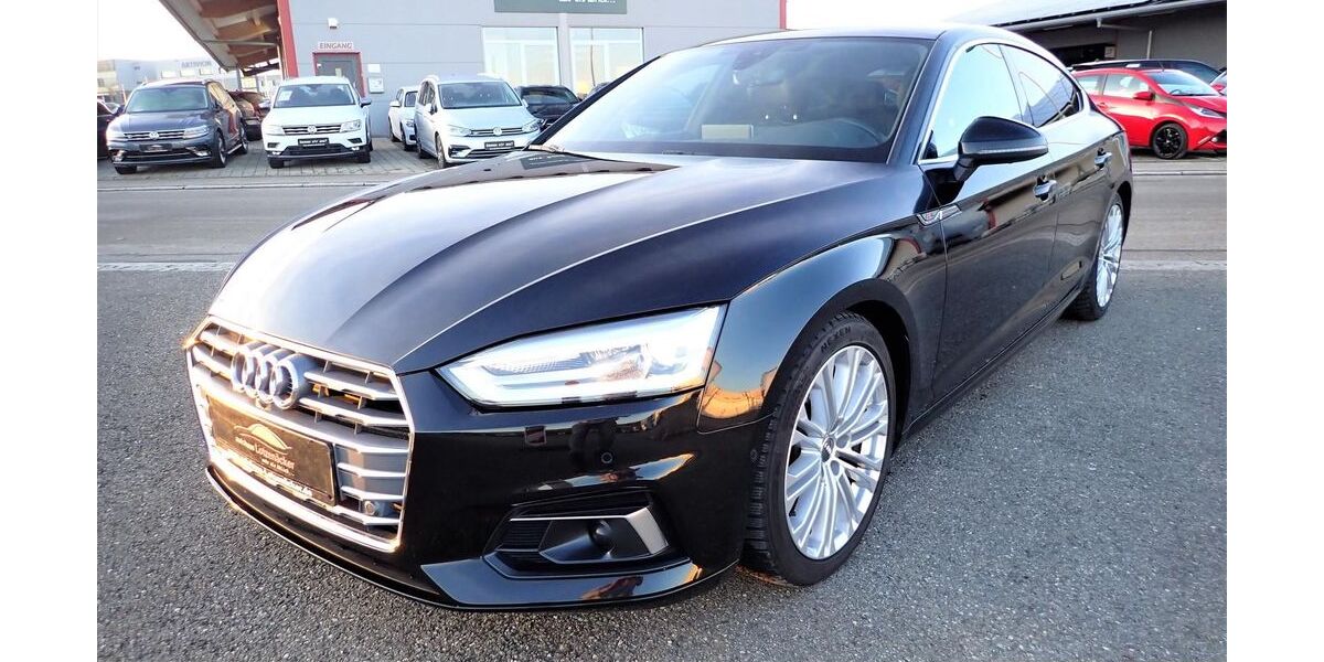 Audi A5 74.435 km 26.990 &euro; Hechingen 72379