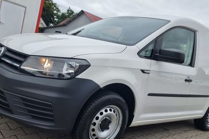 VW Caddy 25.300 km 15.900 € Garrel 49681