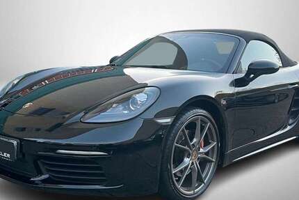 Porsche Boxster 39.900 km 51.999 &euro; Potsdam 14480