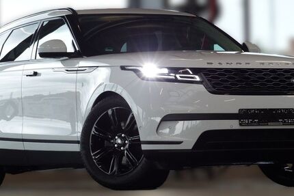 Land Rover Range Rover Velar 78.000 km 35.900 &euro; Nordhorn 48531