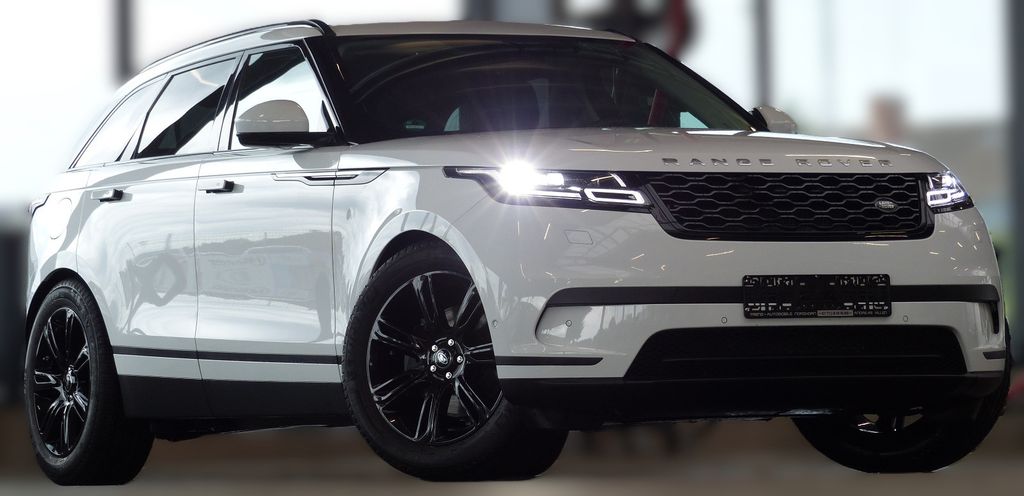 Land Rover Range Rover Velar 78.000 km 35.900 &euro; Nordhorn 48531