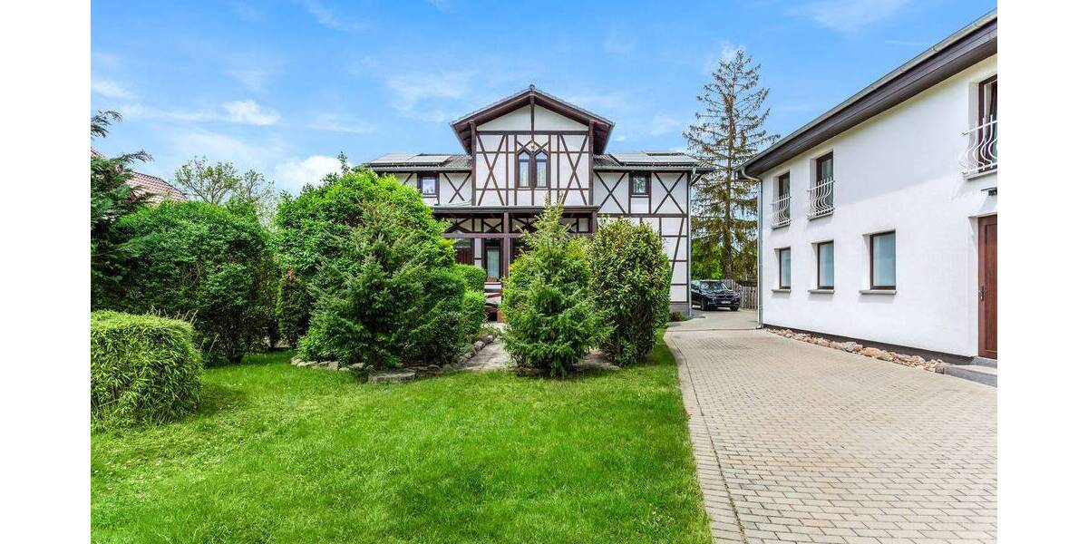 Einfamilienhaus Am Mellensee / Mellensee Kummersdorf-Alexanderdorf - 8 Zimmer, 238 m&sup2;, 559.000&euro; | Angebot:26834800