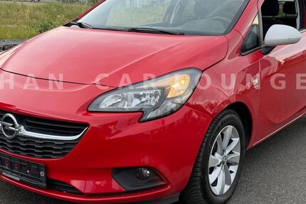 Opel Corsa 100.000 km 4.900 &euro; Nürnberg 90431