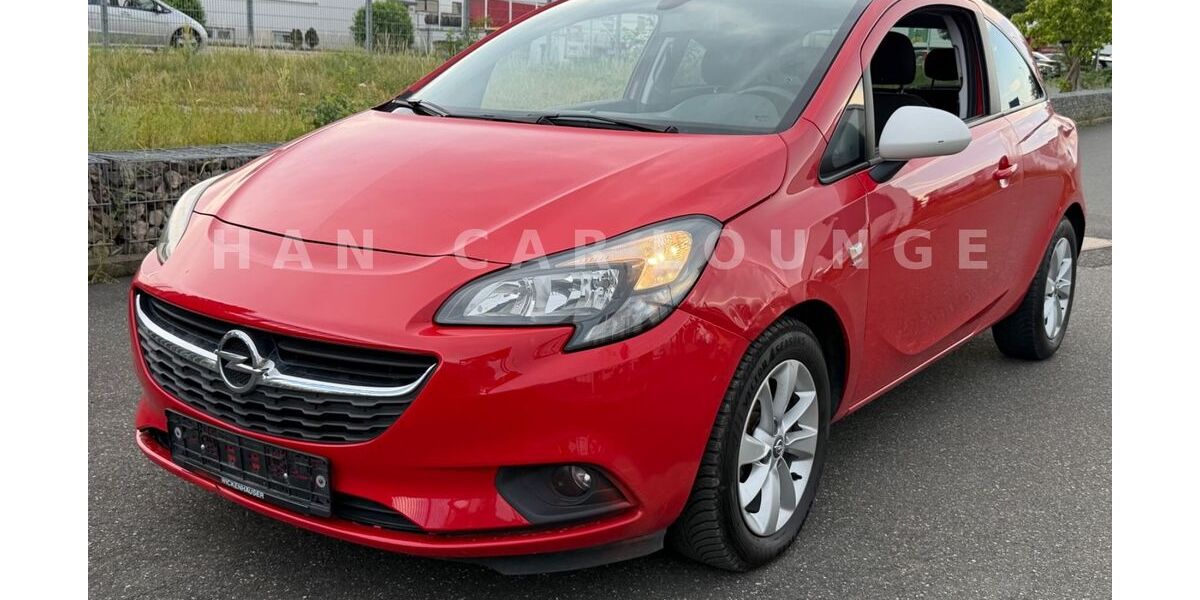 Opel Corsa 100.000 km 4.900 &euro; Nürnberg 90431
