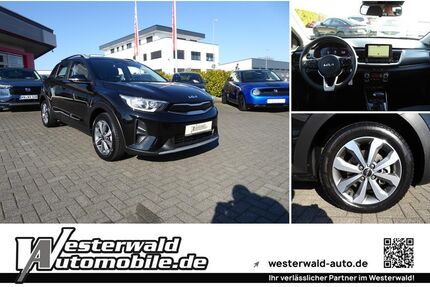 Kia Stonic 15.500 km 20.400 &euro; Montabaur 56410