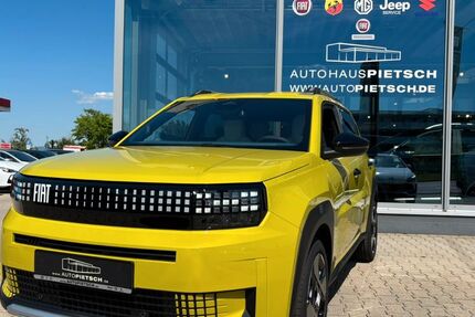 Fiat Grande Panda