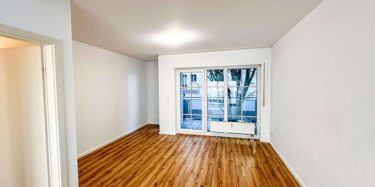 Etagenwohnung Wiesbaden Westend / Bleichstraße - 2 Zimmer, 68 m&sup2;, 1.100&euro; | Angebot:27097413