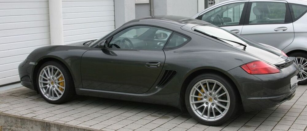 Cayman