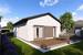 Das perfekte Zuhause: Bungalow Cozy 3