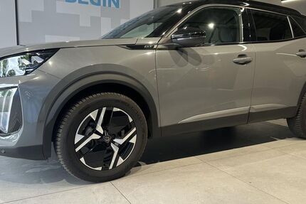 Peugeot 2008 17.391 km 23.199 &euro; Augsburg 86179