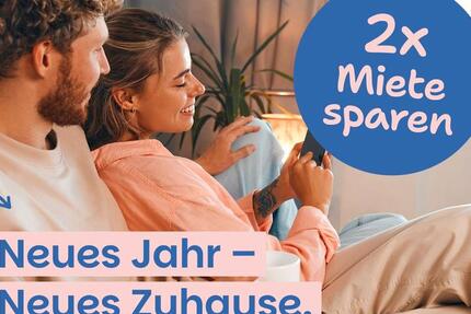 Wohnung Salzgitter Ortschaft Nord - 2 Zimmer, 51 m&sup2;, 297&euro; | Angebot:26096874