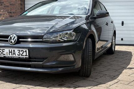 VW Polo 54.000 km 13.500 &euro; Pronstorf 23820