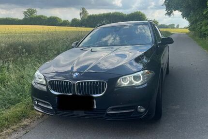 BMW 520 148.000 km 15.490 &euro; Büchen 21514