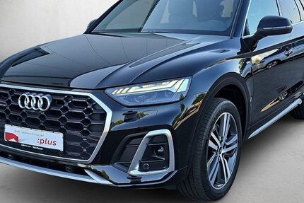 Audi Q5 43.215 km 41.780 &euro; Mainz 55131