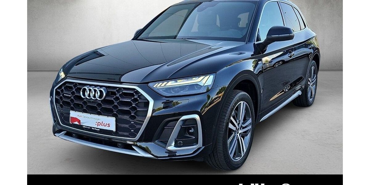 Audi Q5 43.215 km 41.780 &euro; Mainz 55131