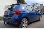 Dacia Sandero II Comfort LPG 133.870 km 6.990 &euro; Wald-Glashütte 88639