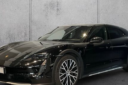 Porsche Taycan 42.599 km 64.390 &euro; Recklinghausen 45665