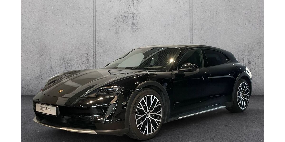 Porsche Taycan 42.599 km 64.390 &euro; Recklinghausen 45665