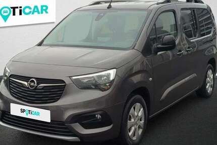 Opel Combo 54.800 km 22.750 € Georgsmarienhütte 49124