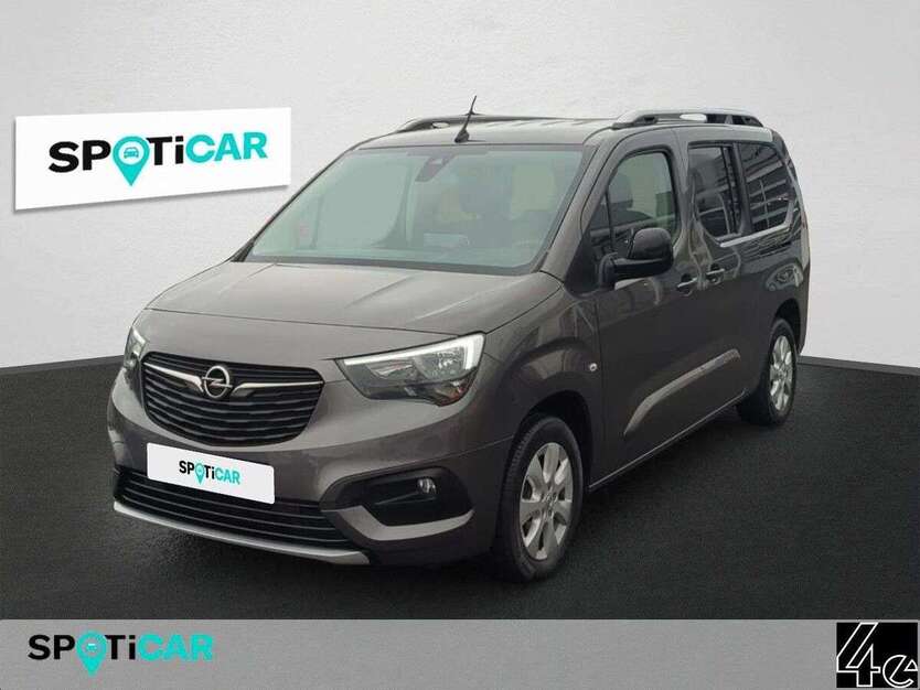 Opel Combo 54.800 km 22.750 € Georgsmarienhütte 49124