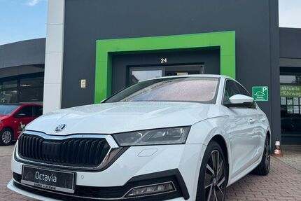 Skoda Octavia 63.638 km 20.900 &euro; Görlitz 02828