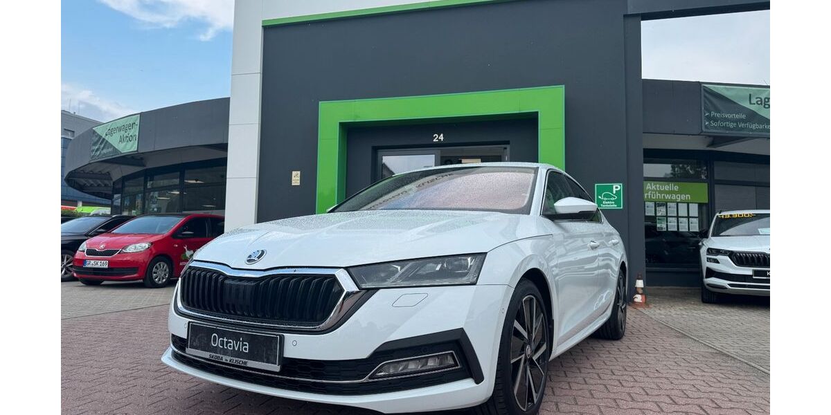 Skoda Octavia 63.638 km 20.900 &euro; Görlitz 02828