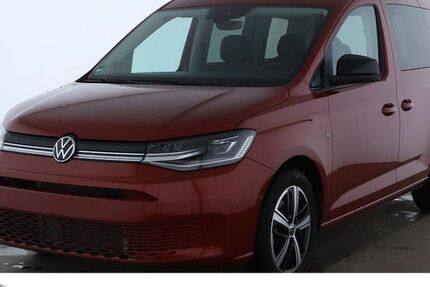 VW Caddy 6.367 km 30.975 &euro; Bernsdorf 09337