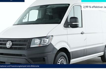 VW Crafter 16.301 km 34.990 &euro; Hanau 63452